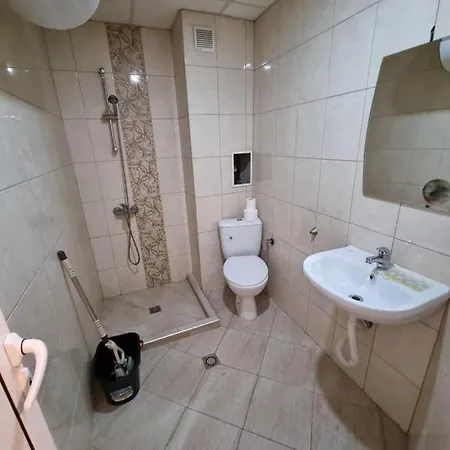Apartment Two-Rooms Apartment 286 Sofia