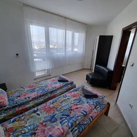 Two-Rooms Apartment 286 Sofia