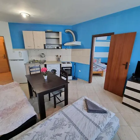 Two-Rooms Apartment 286 Апартаменты *