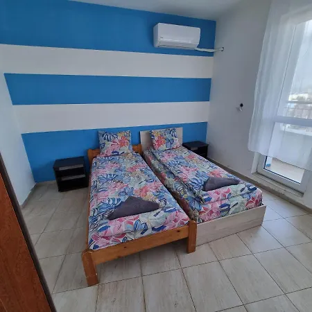 Two-Rooms Apartment 286 Апартаменты